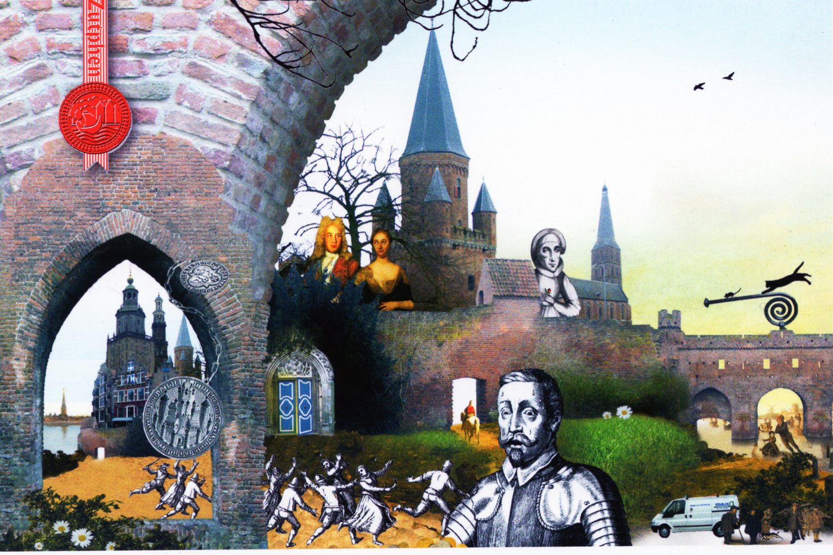 Nieuw Zutphen
